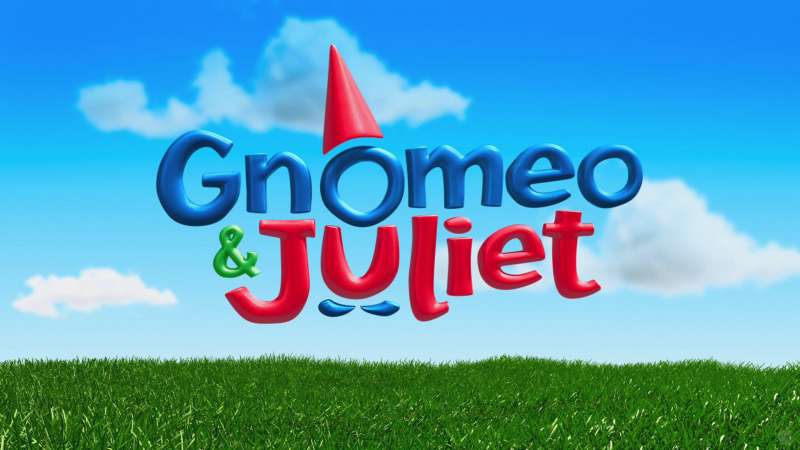 Gnomeo And Juliet Wallpaper