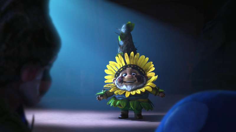 Gnomeo And Juliet Wallpaper