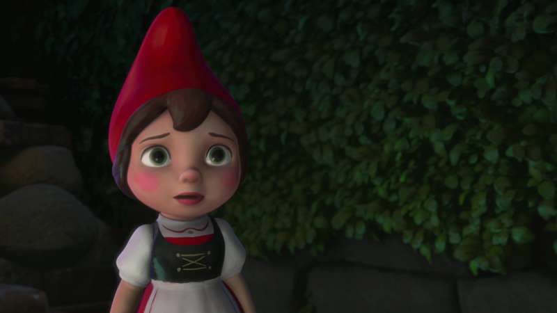 Gnomeo And Juliet Wallpaper