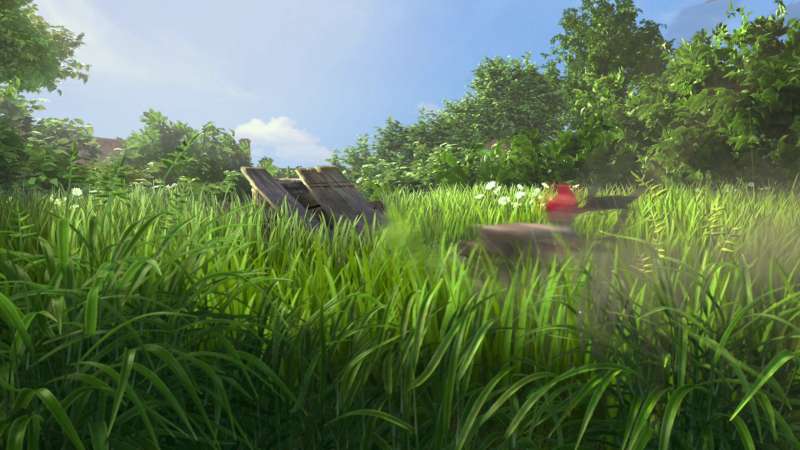 Gnomeo And Juliet Wallpaper