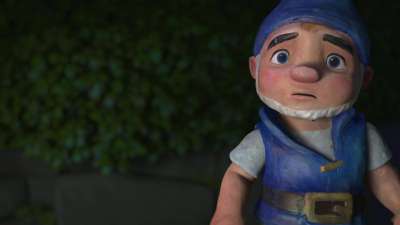 Gnomeo And Juliet