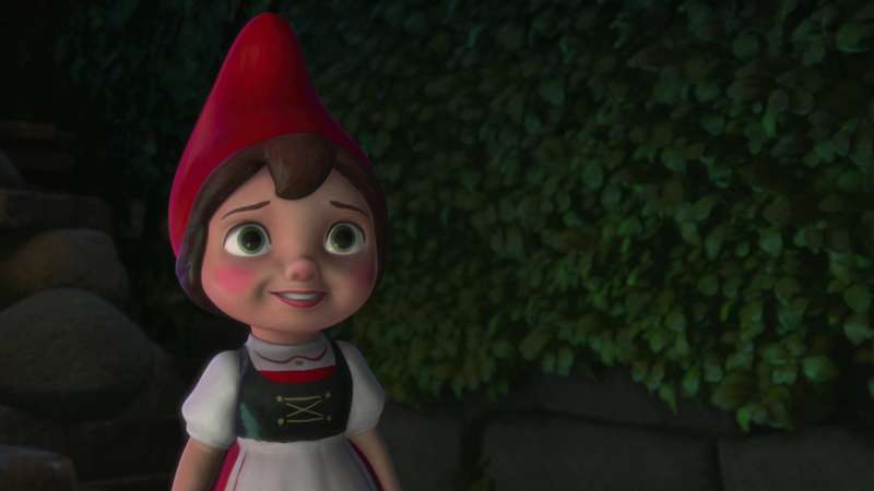 Gnomeo And Juliet Wallpaper