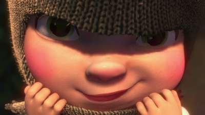 Gnomeo And Juliet