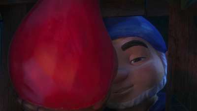 Gnomeo And Juliet