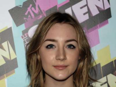 Saoirse Ronan