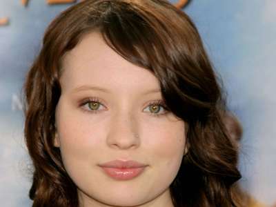 Emily Browning