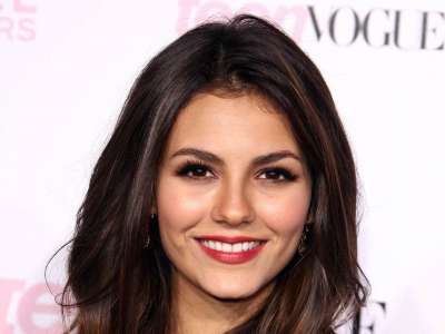 Victoria Justice