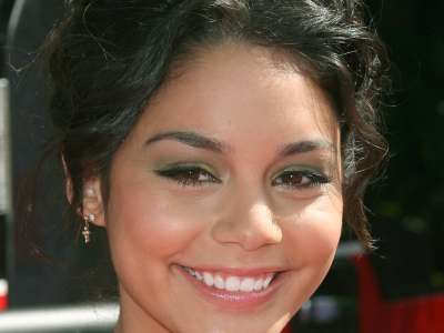 Vanessa Hudgens