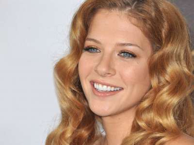 Rachelle Lefevre