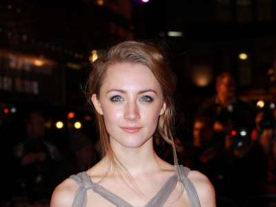 Saoirse Ronan