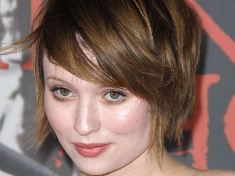 Emily Browning Wallpaper