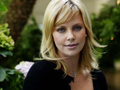 Charlize Theron