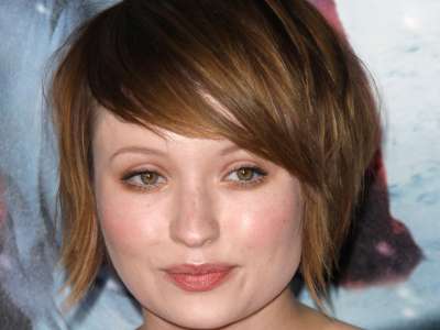 Emily Browning