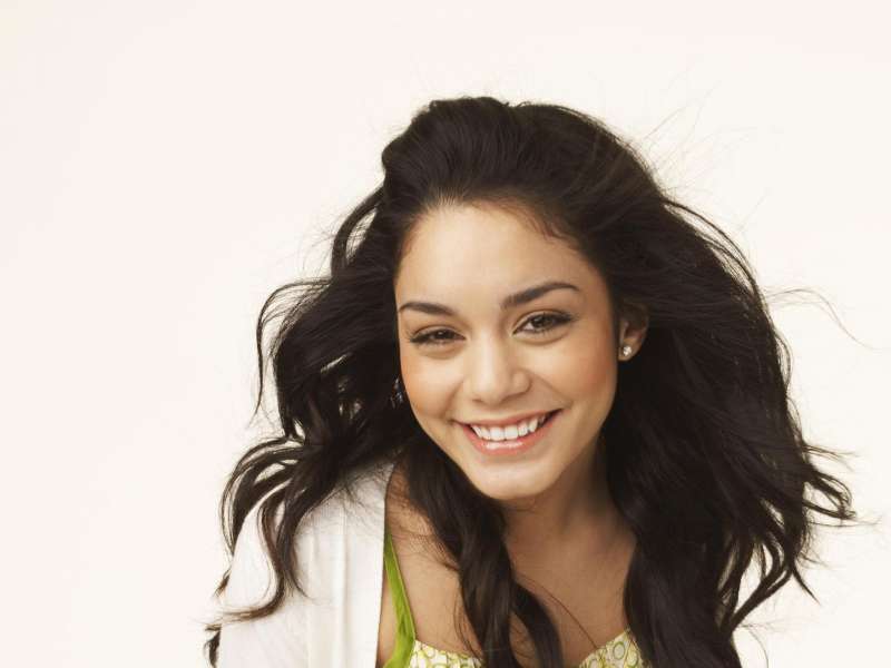 Vanessa Hudgens Wallpaper