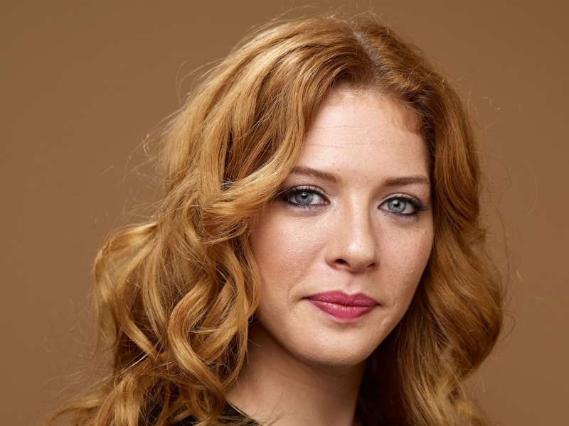 Rachelle Lefevre Wallpaper