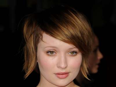 Emily Browning