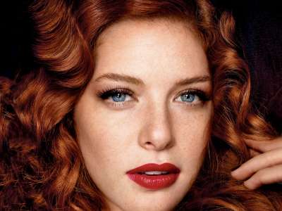 Rachelle Lefevre