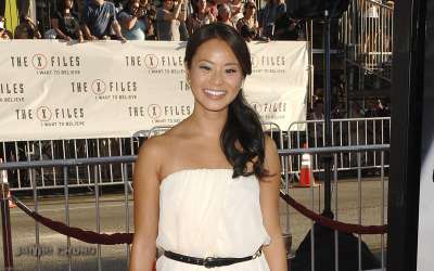 Jaime Chung