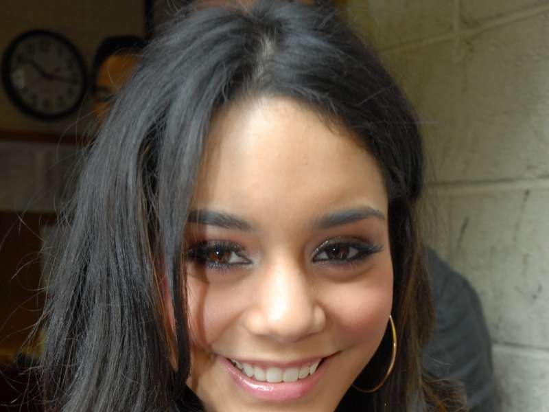 Vanessa Hudgens Wallpaper