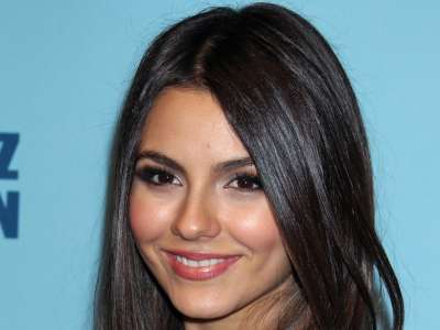 Victoria Justice