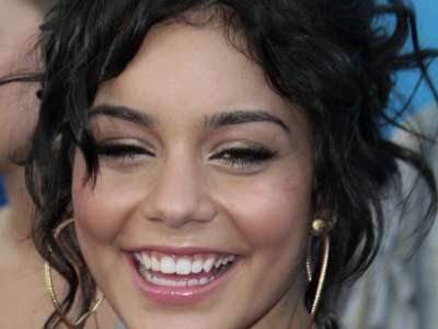 Vanessa Hudgens