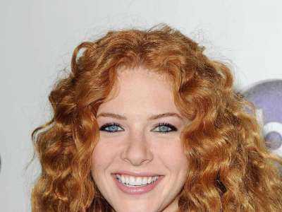 Rachelle Lefevre