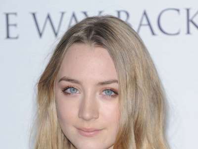 Saoirse Ronan