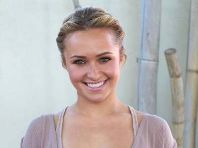 Hayden Panettiere