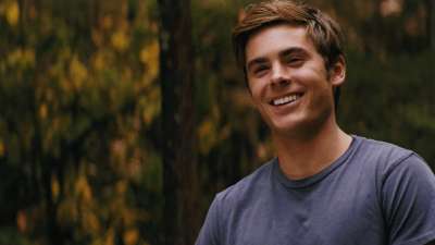 Charlie St Cloud