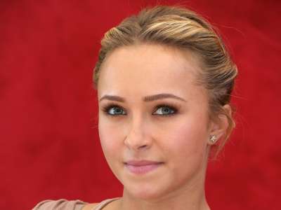 Hayden Panettiere