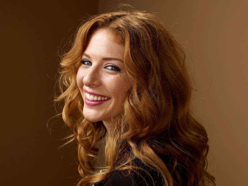 Rachelle Lefevre Wallpaper