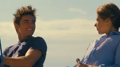 Charlie St Cloud