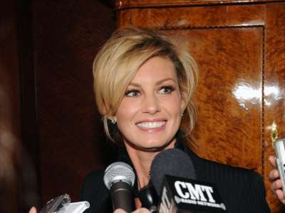 Faith Hill