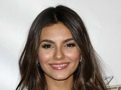 Victoria Justice