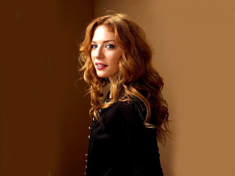 Rachelle Lefevre Wallpaper