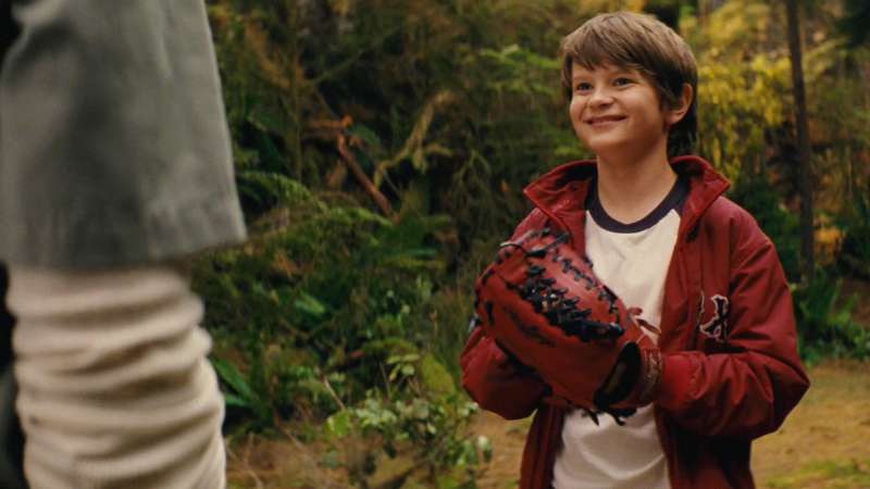 Charlie St Cloud Wallpaper