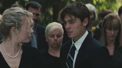 Charlie St Cloud