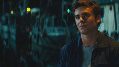 Charlie St Cloud