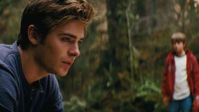 Charlie St Cloud