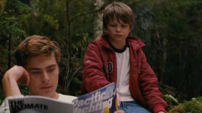 Charlie St Cloud