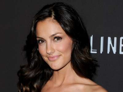 Minka Kelly