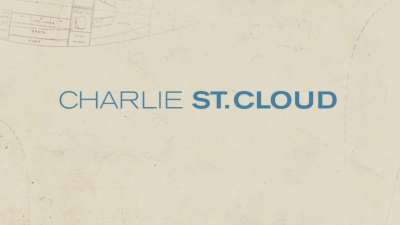 Charlie St Cloud