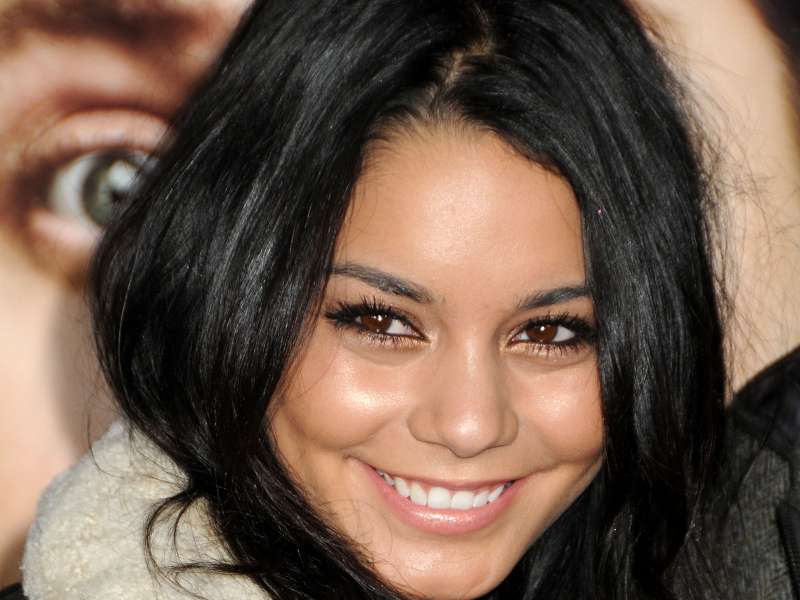 Vanessa Hudgens Wallpaper