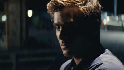 Charlie St Cloud