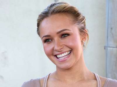 Hayden Panettiere