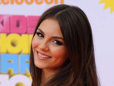 Victoria Justice