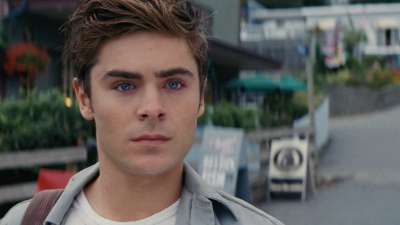 Charlie St Cloud