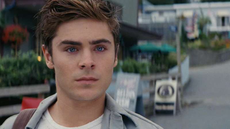 Charlie St Cloud Wallpaper