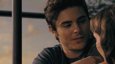 Charlie St Cloud