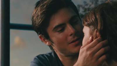 Charlie St Cloud